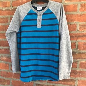 Hanna Andersson Long Sleeved T-shirt